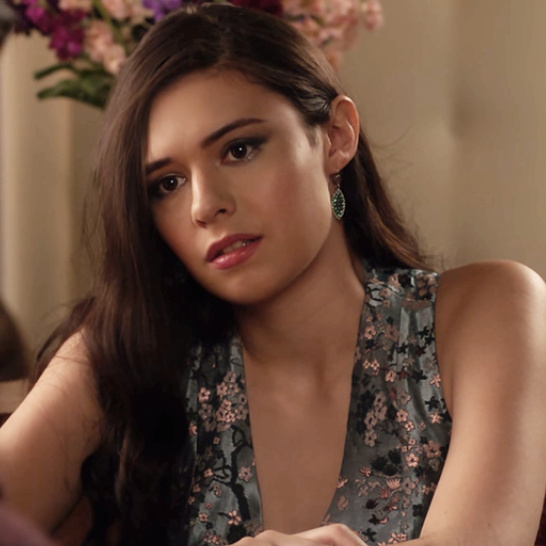 Nicole Amber Maines Nicole Amber Maines