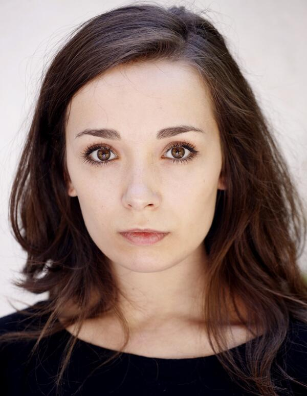 Bryony Corrigan Bryony Corrigan
