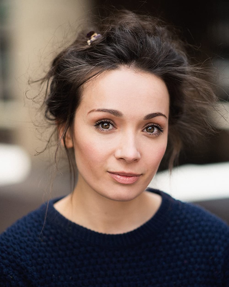 Bryony Corrigan Bryony Corrigan