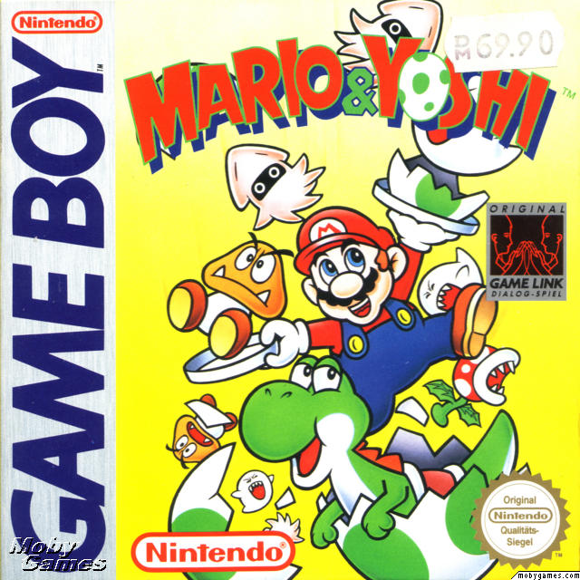Yoshi