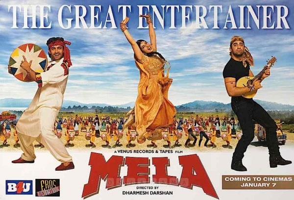 Mela