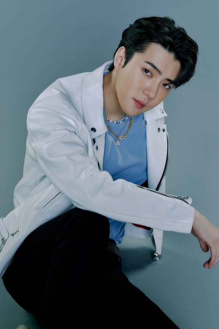 Sehun