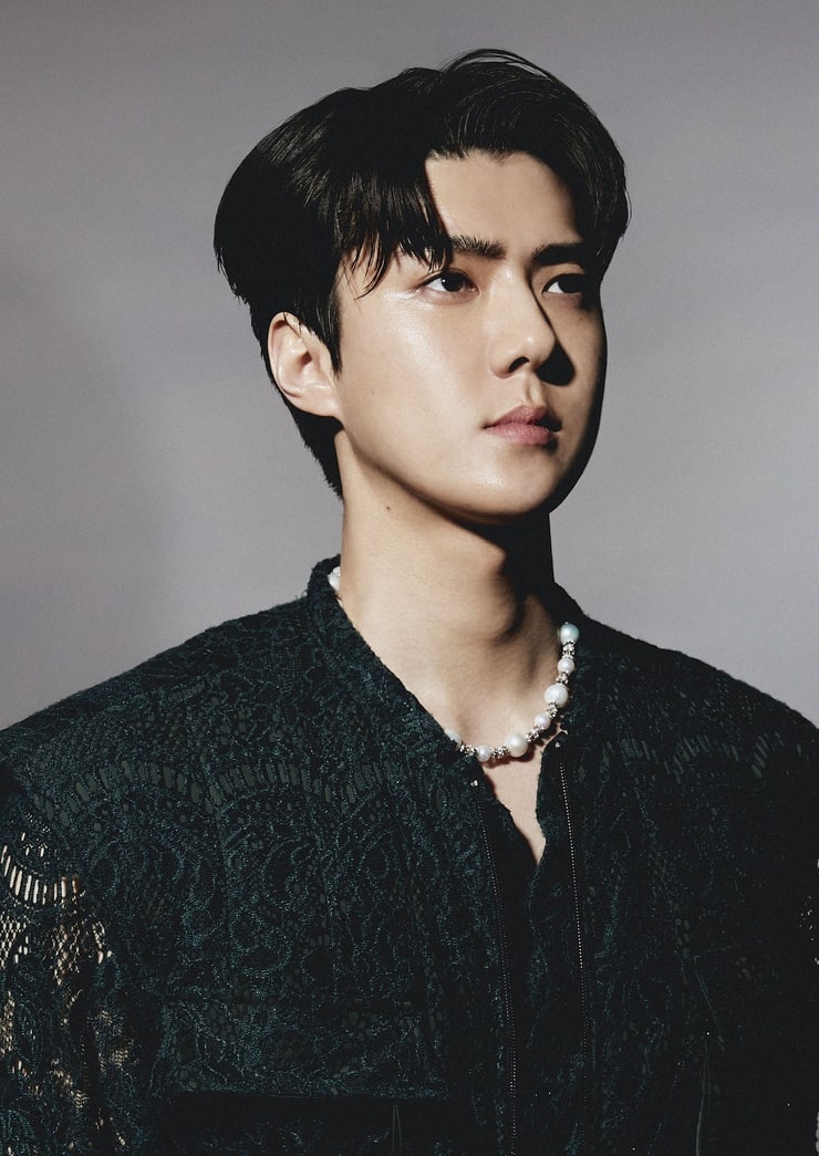 Sehun