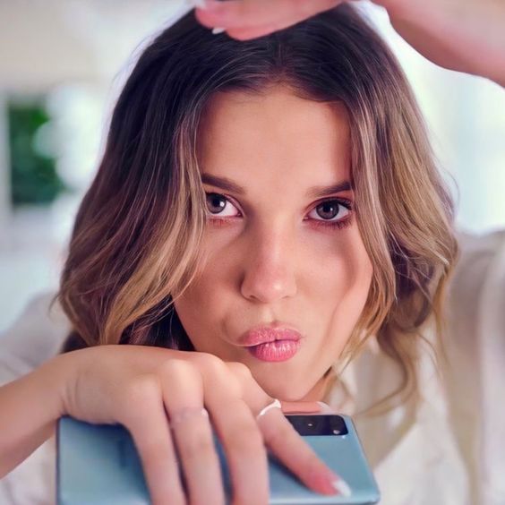 Millie Bobby Brown