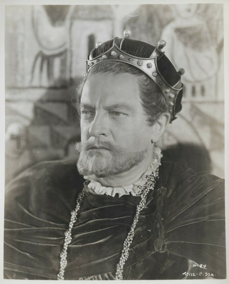 Hamlet (1948) Hamlet (1948)