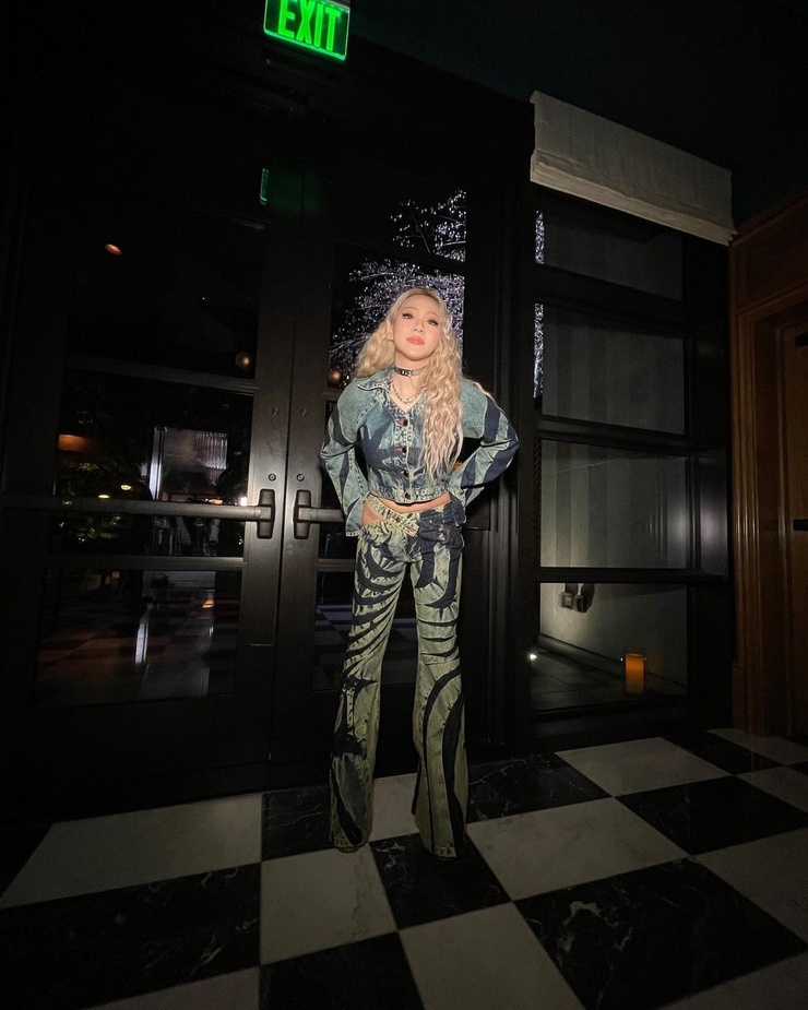 CL