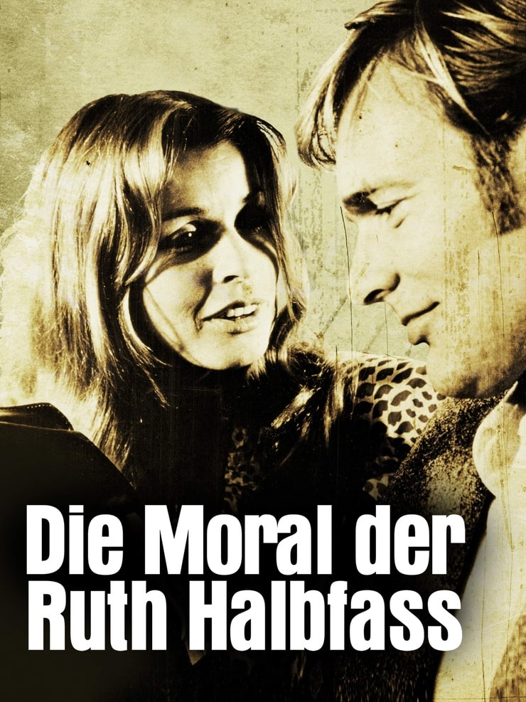 Die Moral der Ruth Halbfass
