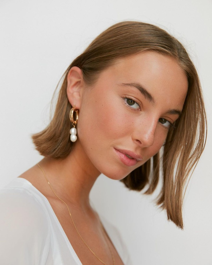 Amelie (model)