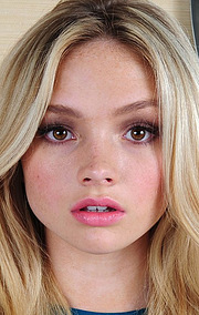 Natalie Alyn Lind Natalie Alyn Lind