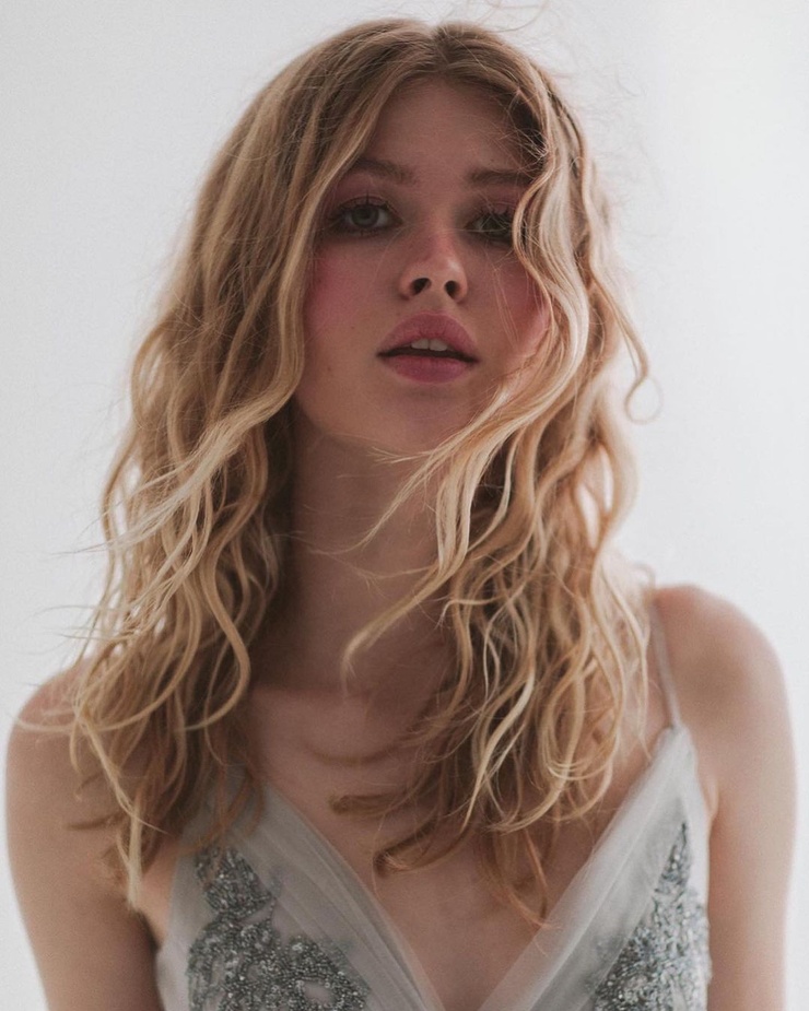 Luna (model)