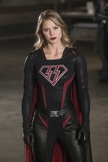 Melissa Benoist Melissa Benoist