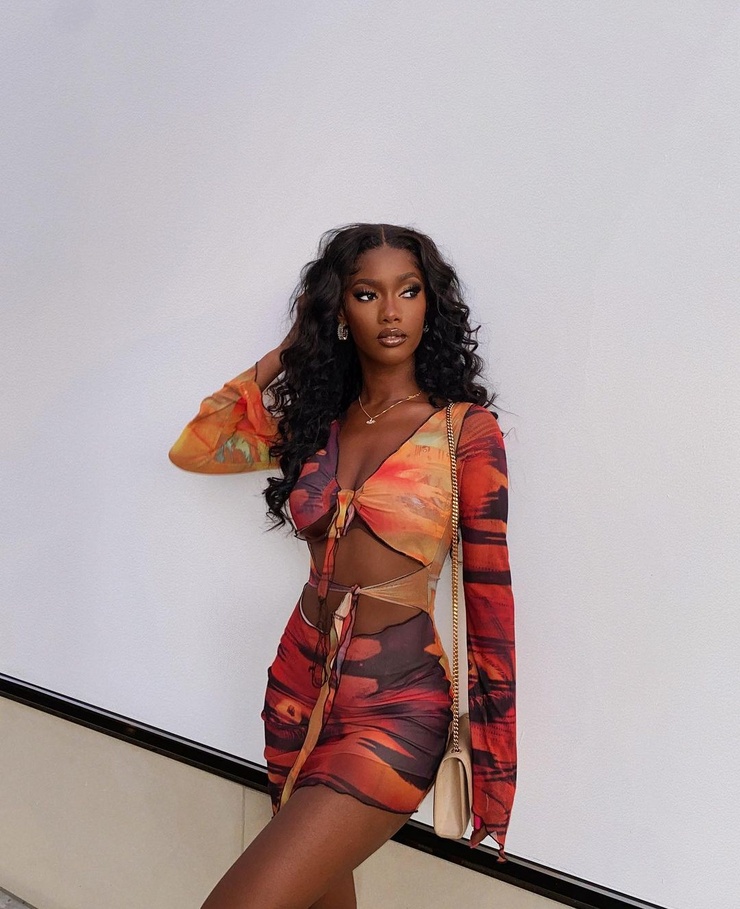 Mariama Diallo