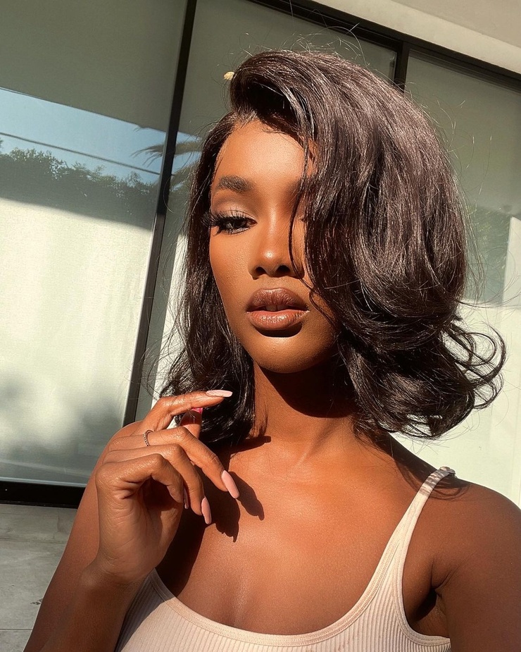 Mariama Diallo Mariama Diallo