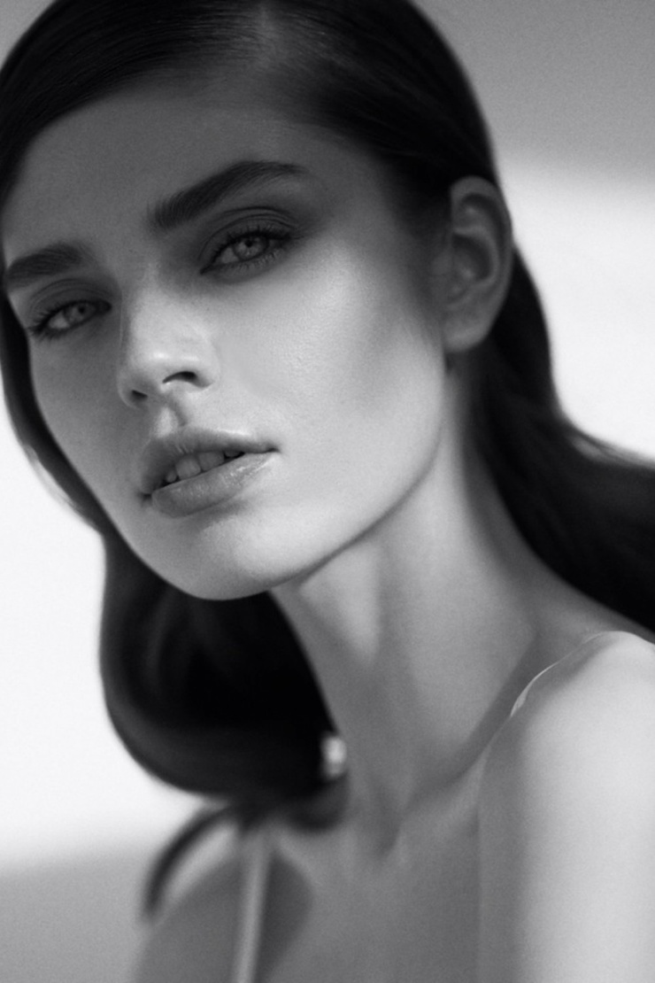 Valeria Shmeleva Valeria Shmeleva