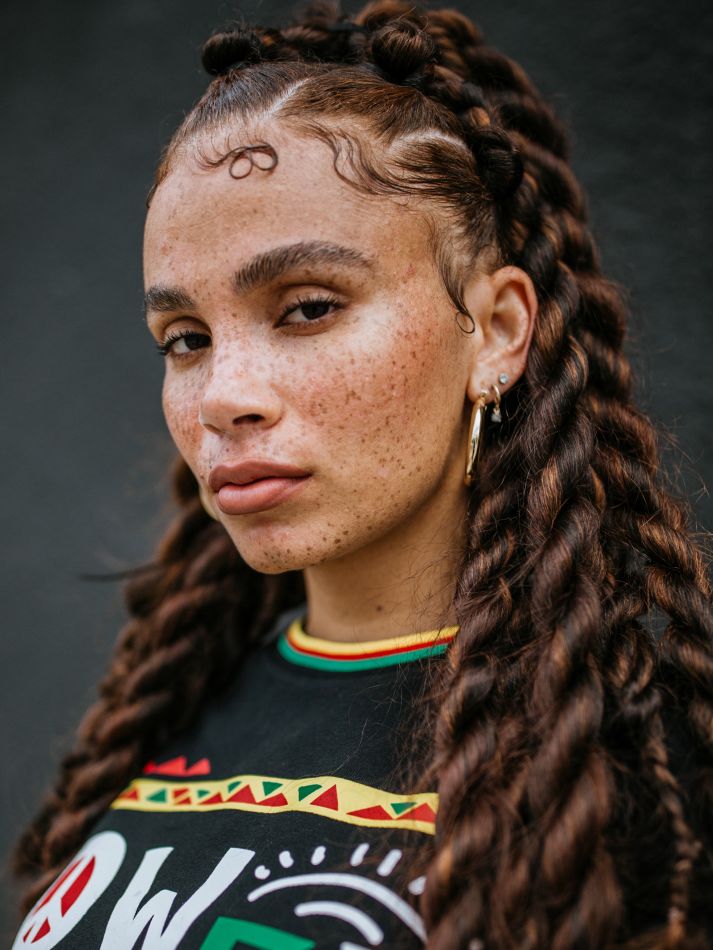 Joyjah Estrada