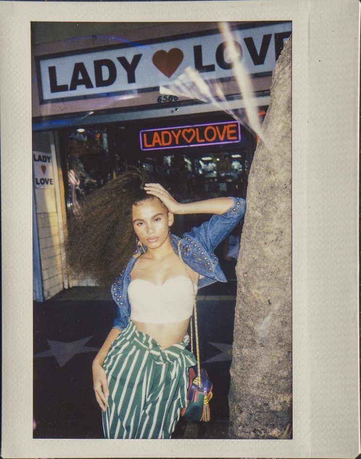 Joyjah Estrada