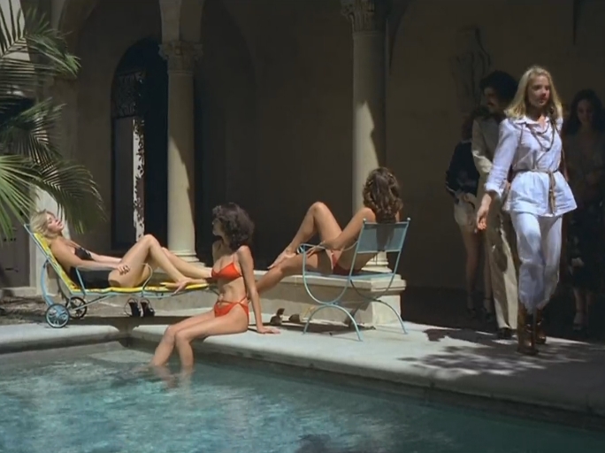 800 Fantasy Lane (1979)