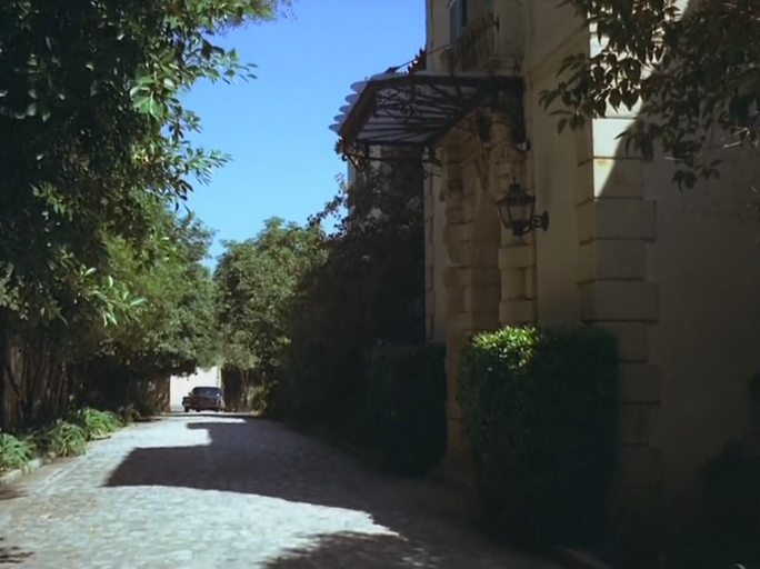 800 Fantasy Lane (1979)