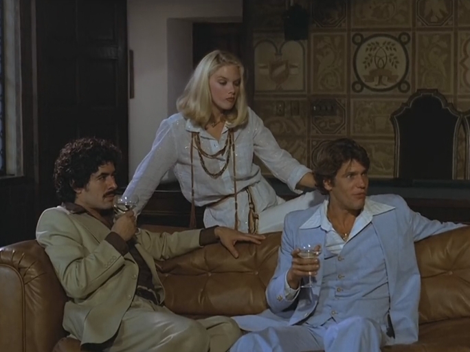 800 Fantasy Lane (1979)