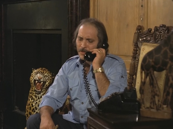 800 Fantasy Lane (1979)