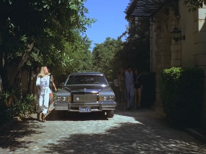 800 Fantasy Lane (1979)