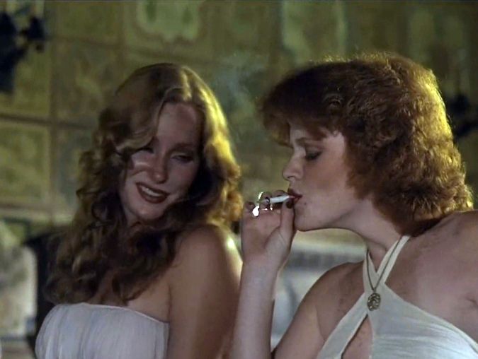 800 Fantasy Lane (1979)
