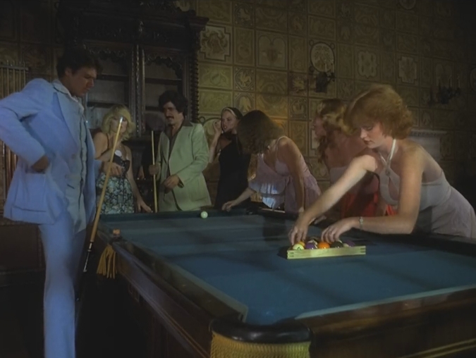 800 Fantasy Lane (1979)