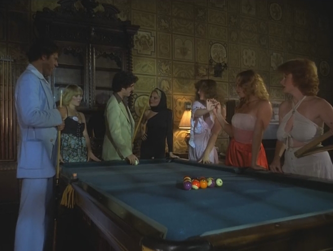 800 Fantasy Lane (1979)