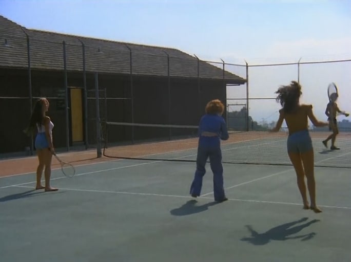 800 Fantasy Lane (1979)