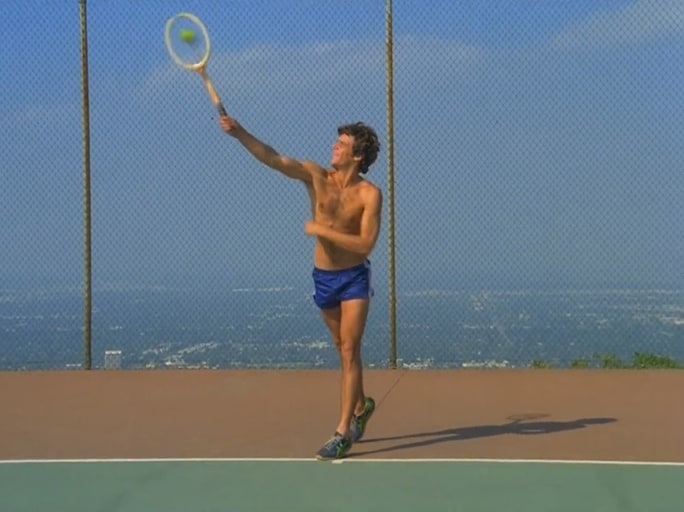 800 Fantasy Lane (1979)