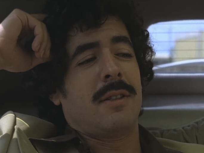 800 Fantasy Lane (1979)