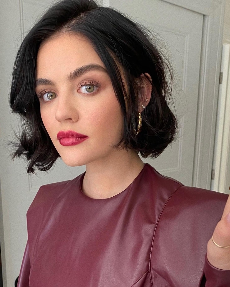 Picture of Lucy Hale