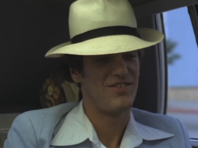 800 Fantasy Lane (1979)