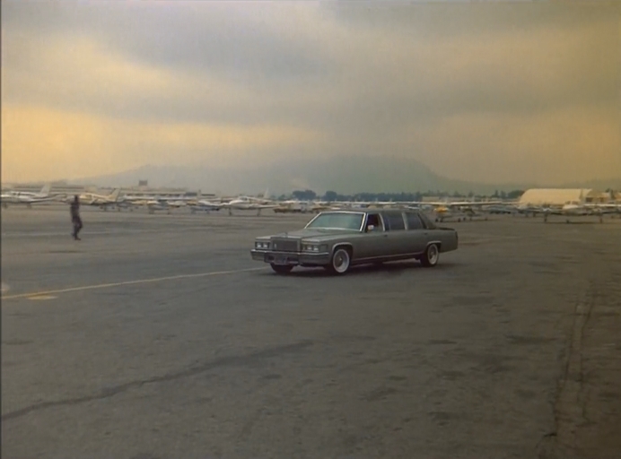 800 Fantasy Lane (1979)