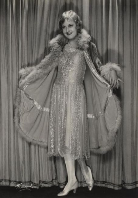 Ena Gregory