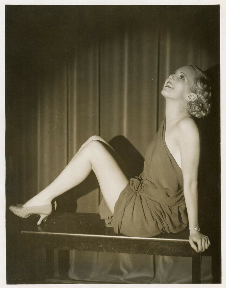 Ena Gregory