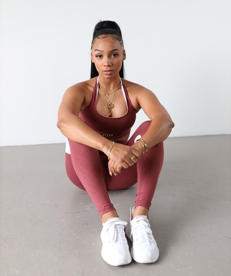 Shadean Peniston