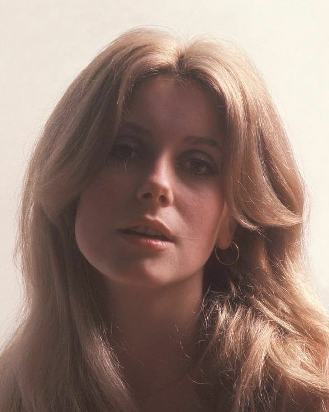 Catherine Deneuve