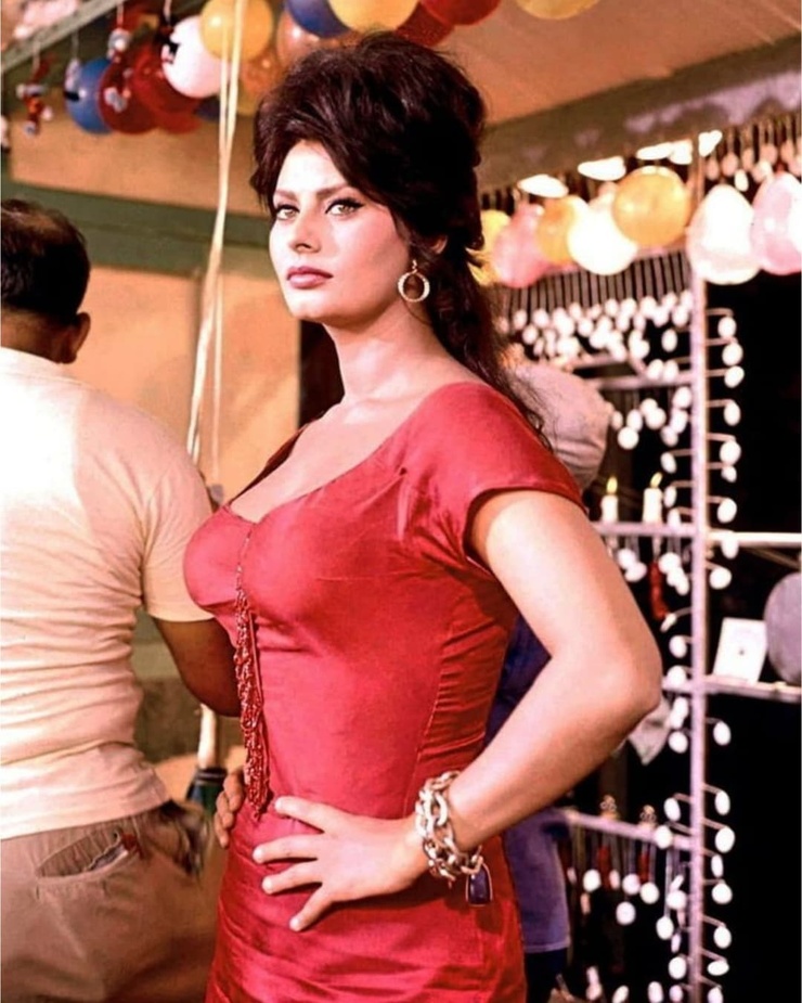 Sophia Loren Sophia Loren