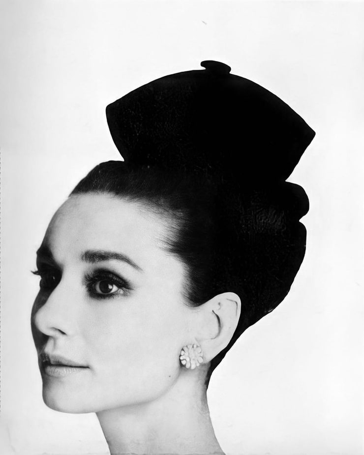 Audrey Hepburn