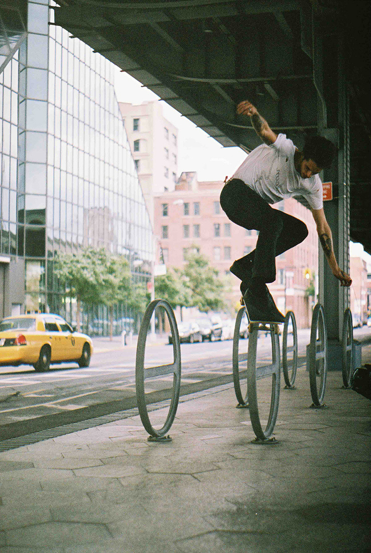 Dylan Rieder