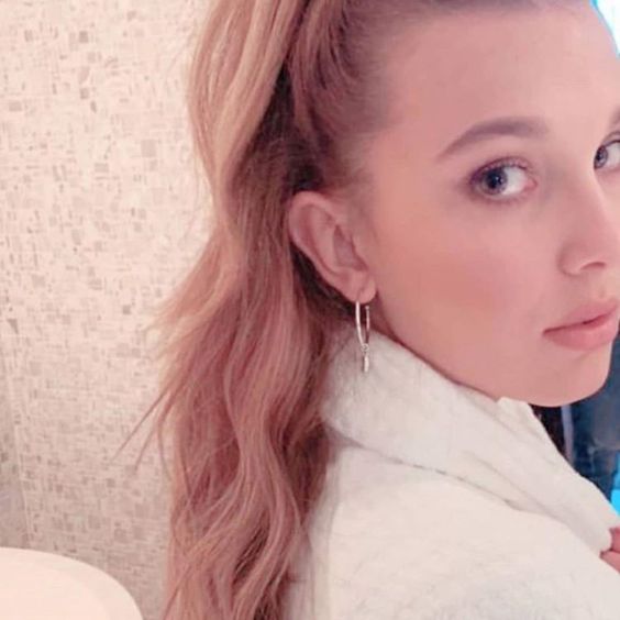 Millie Bobby Brown