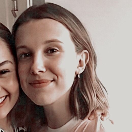 Millie Bobby Brown