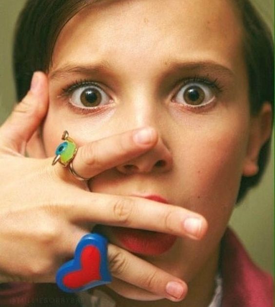 Millie Bobby Brown