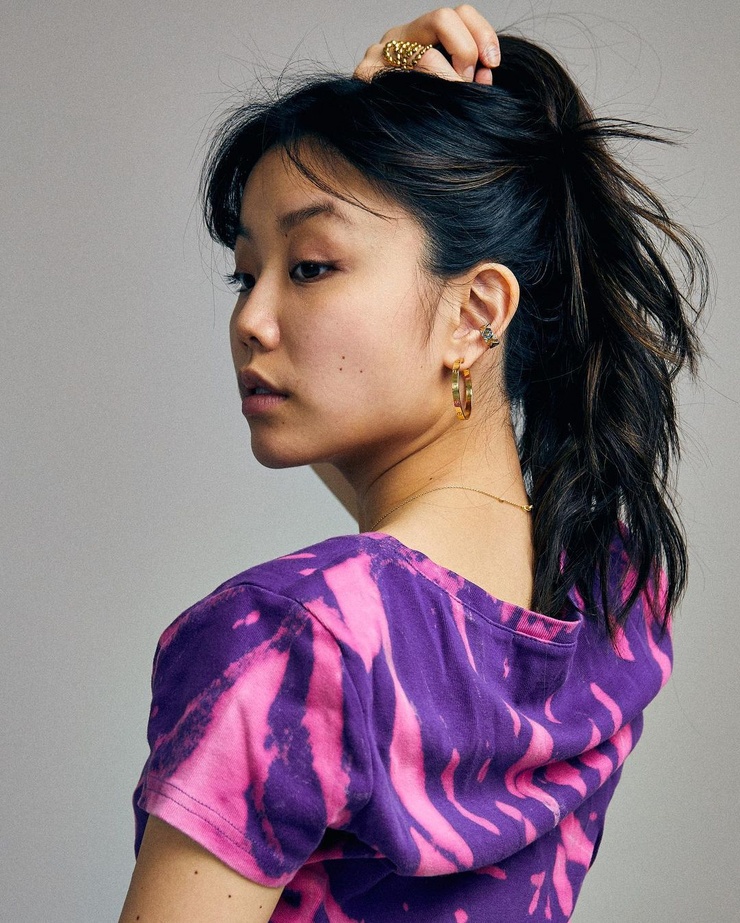 Anna Mikami