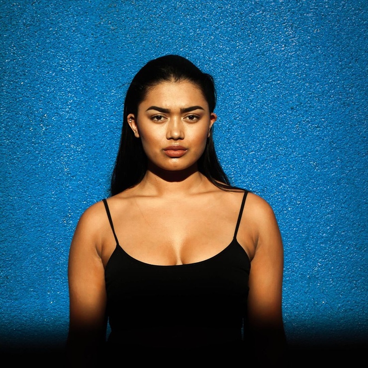Jazlyn Martin