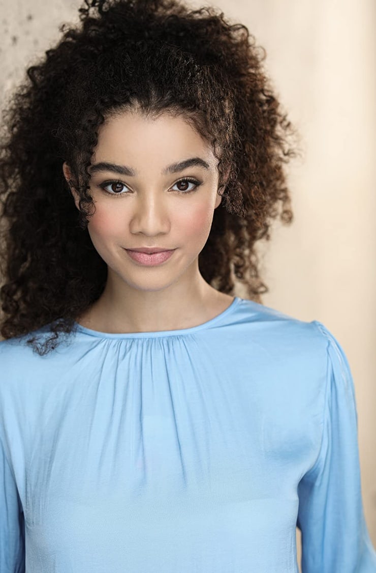 Malia Baker