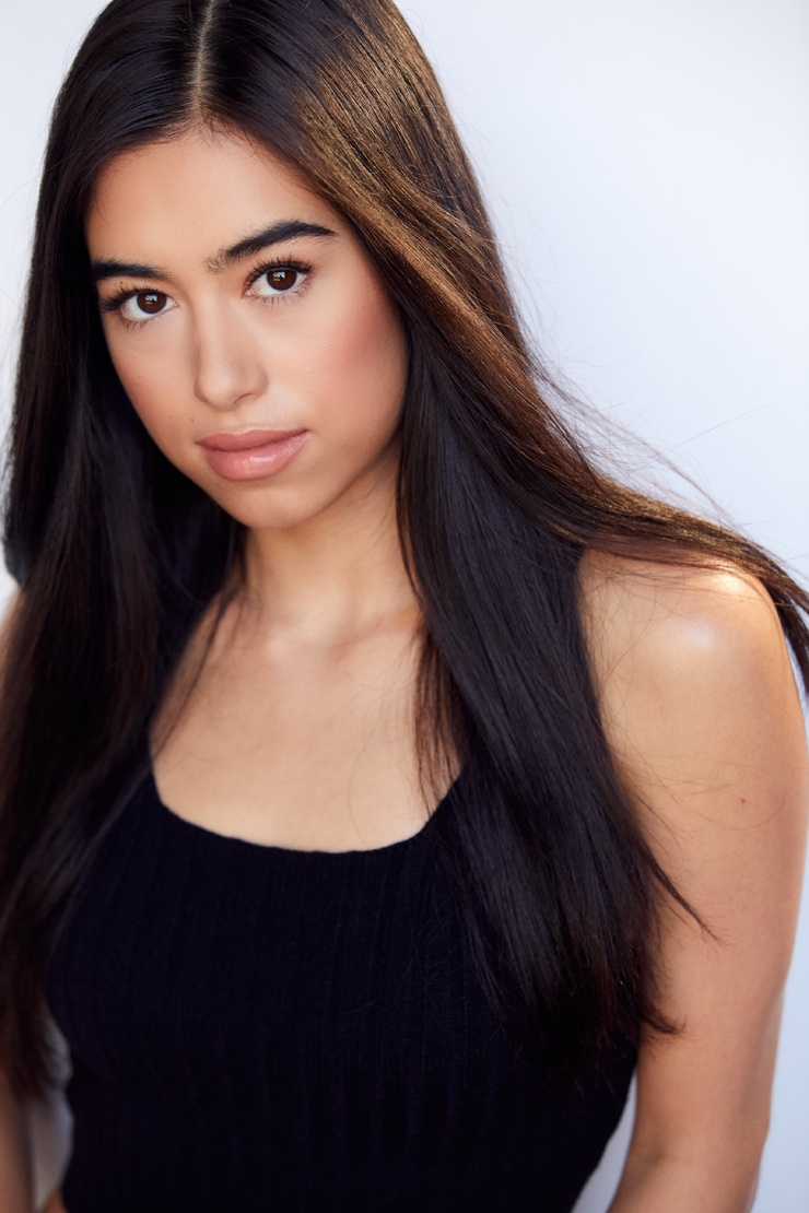 Jade Bender
