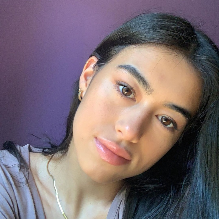 Jade Bender