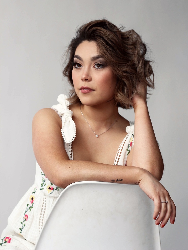 Picture of Ana Yi Puig